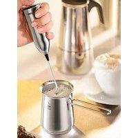 Gefu Claudio Milk Frothing Jug 300 Ml Stainless Steel