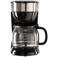 Daewoo 1.5L Drip Coffee Maker