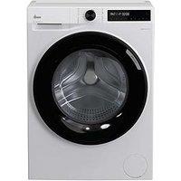 Hoover Hbr 495Bl8-80 Pro Wash Series 3, 9Kg, A-20% Energy Class, 1400 Rpm, Wifi, Freestanding Washing Machine - White