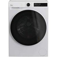 Hoover Hbp 413Bl8-80 Pro Wash Series 5, 13Kg, A-20% Energy Class, 1400 Rpm, Wifi, & Freestanding & Washing Machine - White