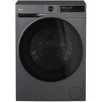 Hoover Hbp 413Bl8G-80 Pro Wash Series 5, 13Kg, A-20% Energy Class, 1400 Rpm, Wifi, Freestanding Washing Machine - Graphite