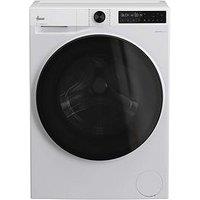 Hoover Hbp 414Bl9-80 Pro Wash Series 5, 14Kg, A-30% Energy Class, 1400 Rpm, Wifi, Freestanding Washing Machine - White