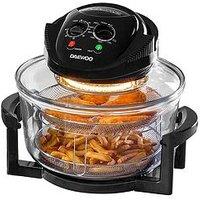 Daewoo 17L Halogen Air Fryer