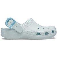 Crocs Classic Buckle - Vapor Ice