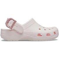 Crocs Classic Buckle - Bubble Ice