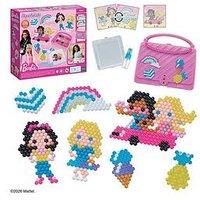 Aqua Beads Barbie Craft Carry Case
