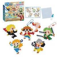 Aqua Beads One Piece Keychain Craft Kit