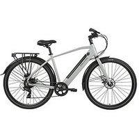 Falcon Liberty Crossbar Electric Hybrid Bike