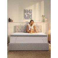 Panda London Panda Hybrid Bamboo Mattress Topper