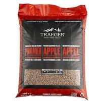 Treager Apple Pellets