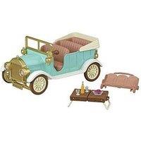 Sylvanian Families Classic Family Car