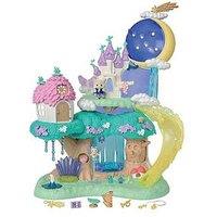 Sylvanian Families Woodland Wonder Fairy Castle