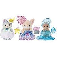 Sylvanian Families Enchanted Fairy Babies (Trio)