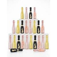 Virgin Wines Bottega Prosecco & Sparkling 24 Pack