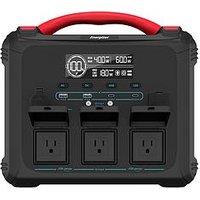 Energizer 1100Wh Power Station Black