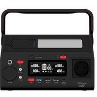 Energizer 300Wh Power Station Black