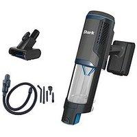 Shark Powerboost Pet Cordless 2-In-1 Car & Home Handheld Power Vacuum Bh102Uk