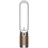 Dyson Find+Follow Purifier Cool Pc3 Purifying Fan