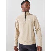 Regatta Mens Thompson Fleece - Abbeystone