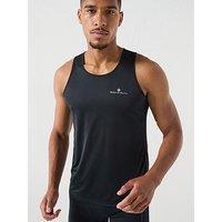 Ronhill Mens Running Core Vest - Black
