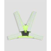 Ronhill Unisex Running Reflect Belt - Yellow