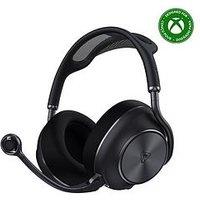 Turtle Beach Stealth Pro Ii Wireless Xbox, Playstation & Pc Gaming Headset - Black