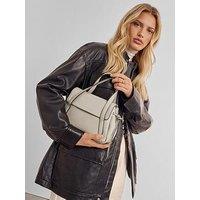 Katie Loxton Alyssa Top Handle - Cloud Taupe