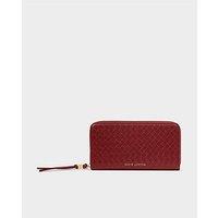 Katie Loxton Nova Purse - Crimson