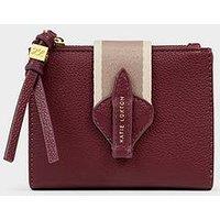 Katie Loxton Lottie Purse - Cherry