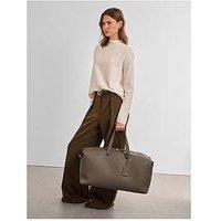 Katie Loxton Soho Weekend Bag - Mink