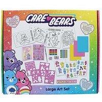 Care Bears Care Bears & Large & Art & Set