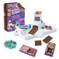 Kinetic Sand Sweet Station