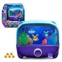 Bitzee Interactive Digital Toy Pet Interactive Aquarium