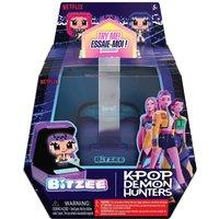 Bitzee K-Pop Demon Hunters Bitzee Stage