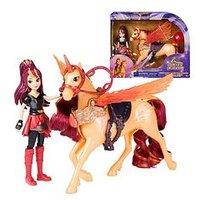 Unicorn Academy Wing Magic - Valentina And Cinder