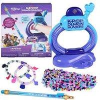 Cool Maker K-Pop Demon Hunters , Heishi Bracelet Maker