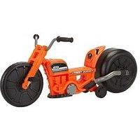 Little Tikes Street Burner