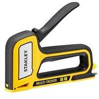 Stanley Stanley Light Duty Staple Gun