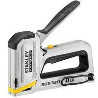 Stanley Fatmax Stanley Fatmax Heavy Duty Stapler/Brad