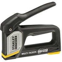 Stanley Fatmax Stanley Fatmax 4-In-1 Ld Stapler/Brad