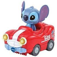 Vtech Toot-Toot Drivers Stitch Stitch'S Convertible