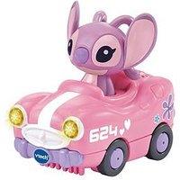 Vtech Toot-Toot Drivers Stitch Angel'S Convertible