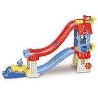 Vtech Toot-Toot Drivers Stitch Playset