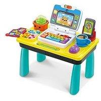 Vtech Big Business Baby Desk