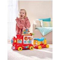Vtech 4-In-1 Alphabet Express