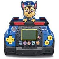 Vtech Paw Patrol Chase Game & Go