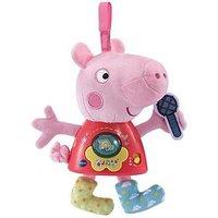 Vtech Peppa Pig Little Singing Peppa