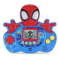 Vtech Spidey And His Amazing Friends Spidey Learn & Go