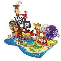Vtech Marble Rush Adventures Pirate Ship