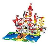 Vtech Marble Rush Adventures Dragon Castle